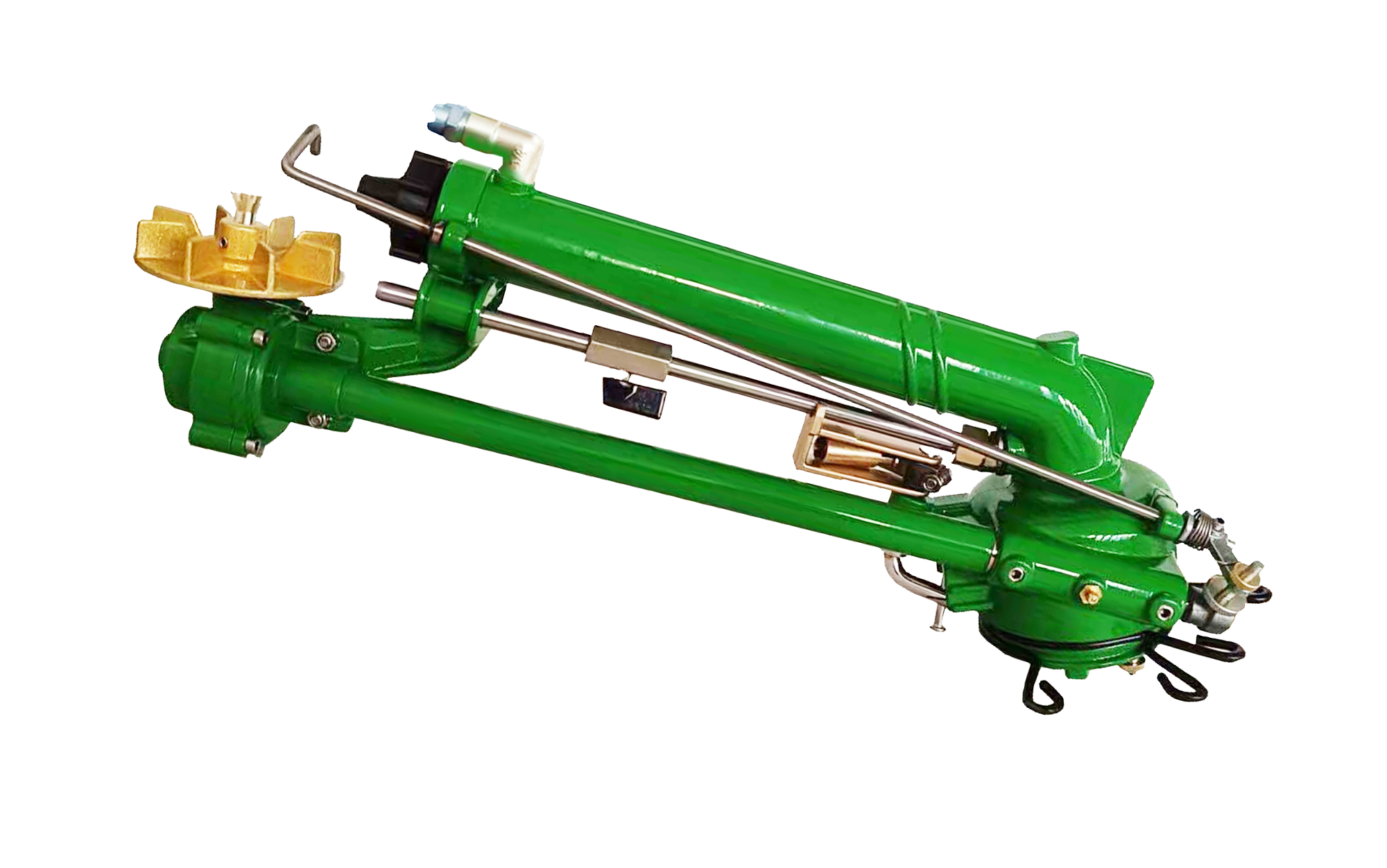 威海SK41 PLUS涡轮喷枪