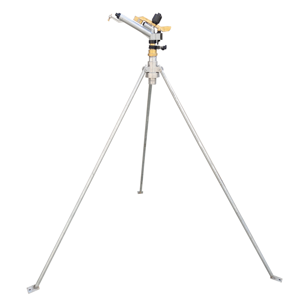 威海程瑞达 CRC30 灌溉喷枪支架四大核心优势