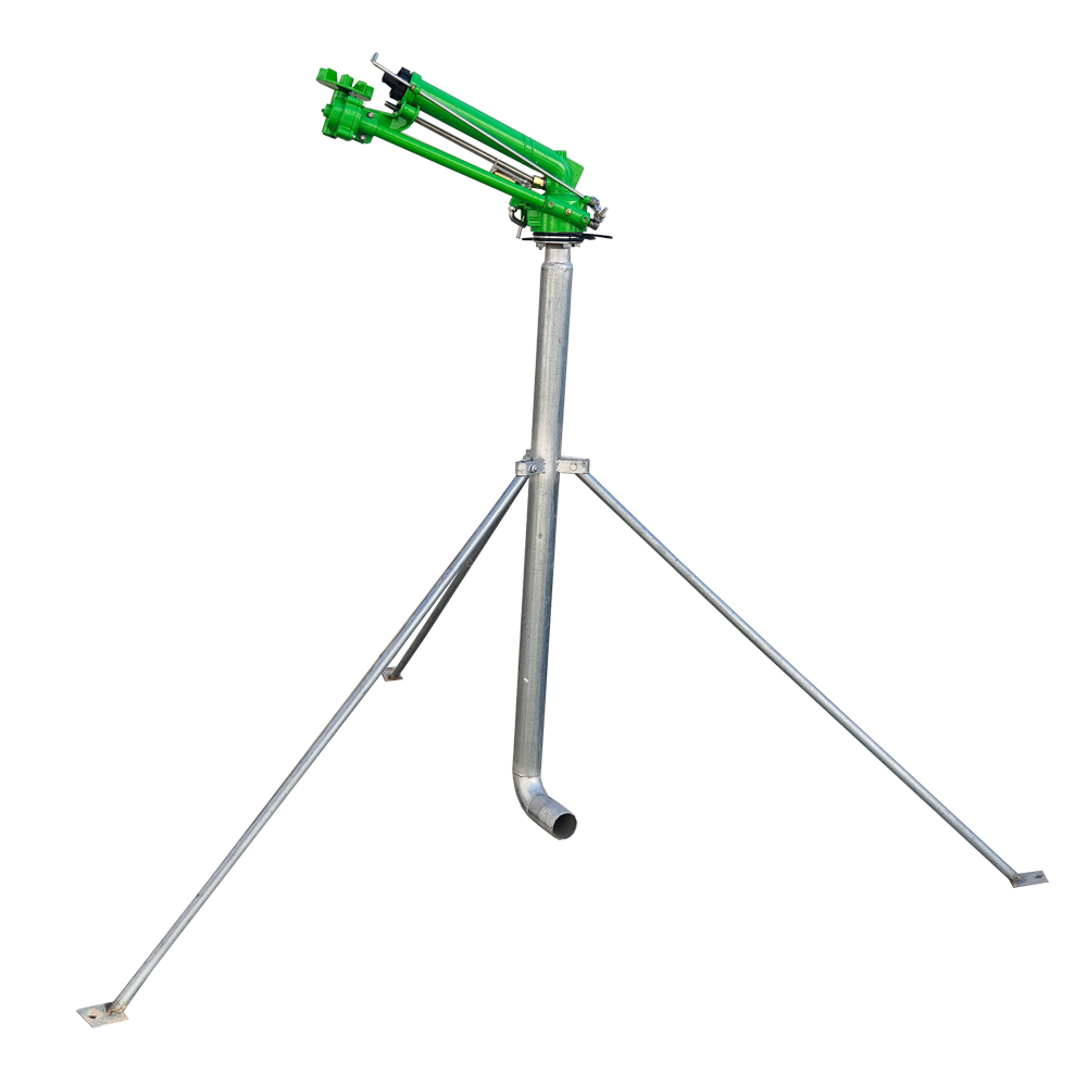 威海SK41A 喷枪与专用支架核心优势