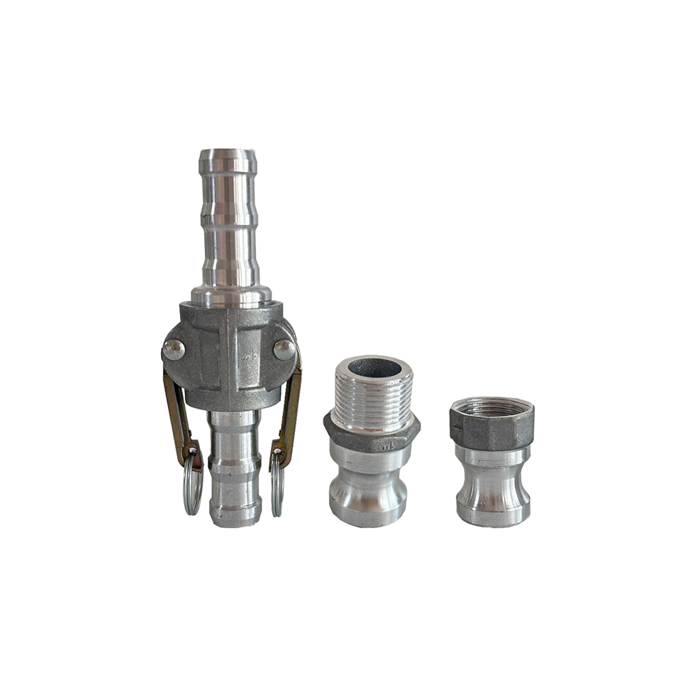 威海1.0寸快速接头