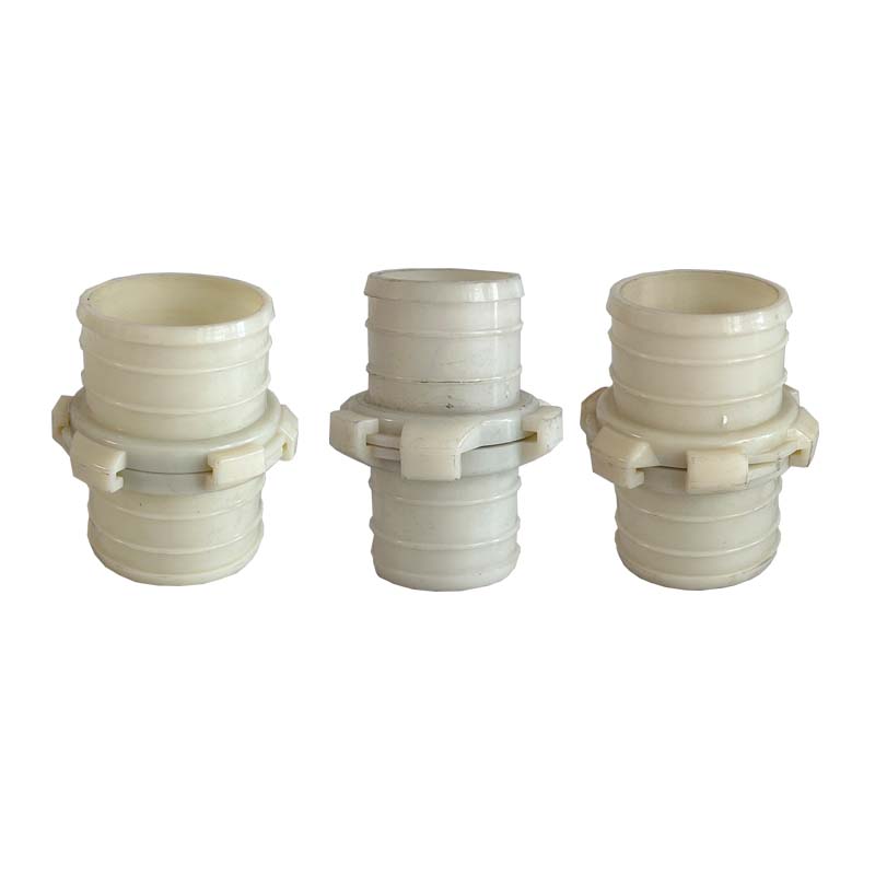 威海塑料快速接头