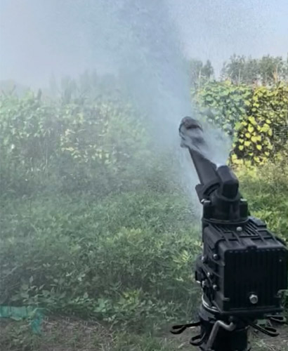 威海影响农田每公顷灌溉用水量的因素